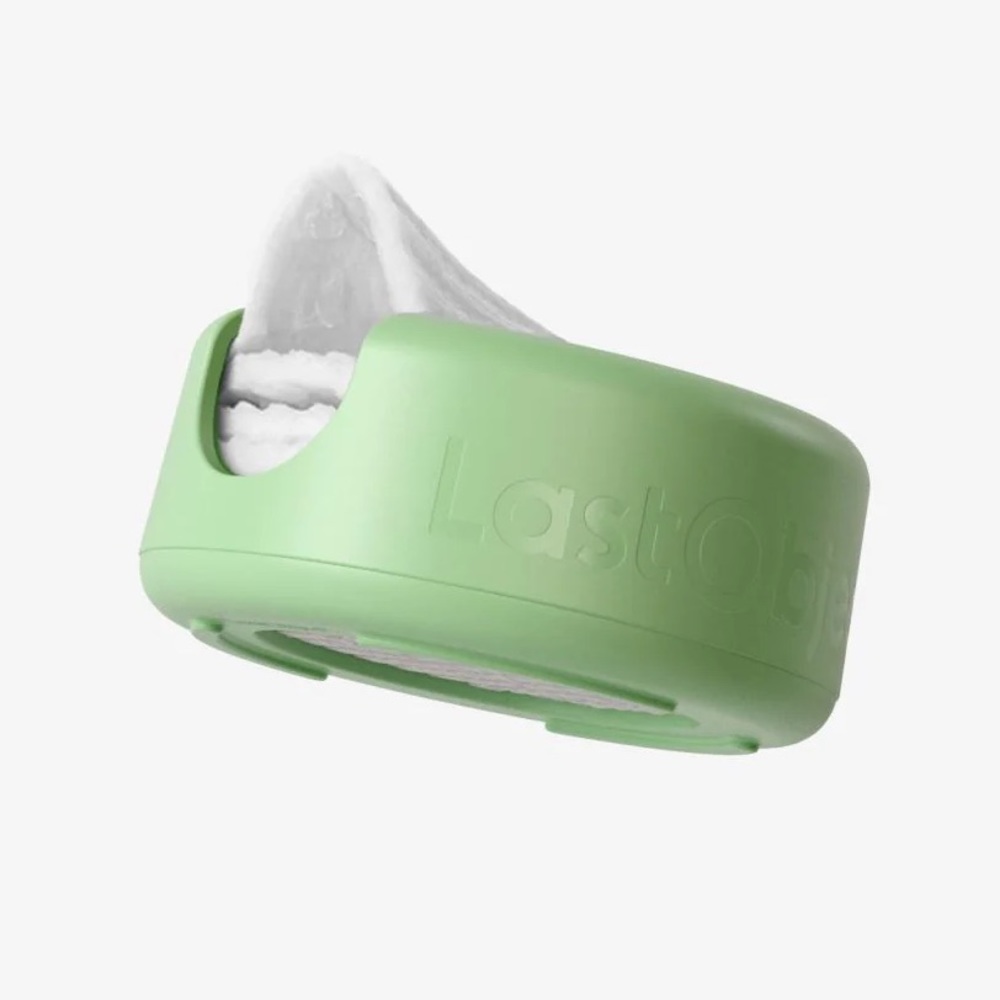 NWT LastRound Original